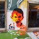 Image for article titled Touring Israeli Graffiti, From South Tel Aviv to the Syrian Border